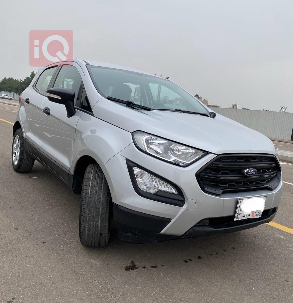 فورد إيكوسبورت